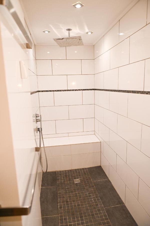 Fewo Herbst In Der Villa Waldrand Mit Luxus Bad Bad Wunnenberg Exterior photo